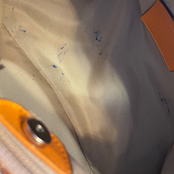 Coast Satchel style Purse - Picture 12 of 12